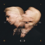 Обложка трека TAEYANG - VIBE (feat. Jimin of BTS)