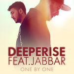 Обложка трека One By One
