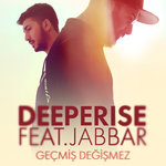 Обложка трека Geçmiş Değişmez