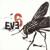 Jesus Nitelite - Eve 6