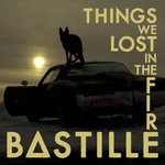 Обложка трека Things We Lost In The Fire