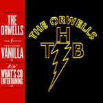 Обложка трека Vanilla
