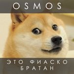 Обложка трека Это фиаско, братан