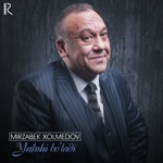 Обложка трека Yaxshi Boladi