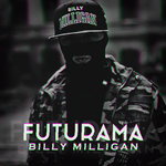 Обложка трека Futurama
