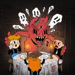 Обложка трека All Hallows' eve (Skit)