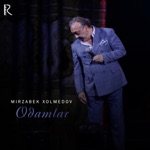 Обложка трека Odamlar