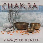 Обложка трека Heart Chakra Meditation