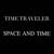 Alpha Decay - Time Traveler
