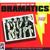 And I Panicked - The Dramatics