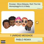 Обложка трека Pablo