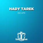 Обложка трека Escape