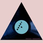 Обложка трека Escape