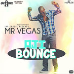 Обложка трека Aji Bounce