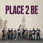 Обложка трека Place 2 Be