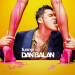 Обложка трека Funny Love