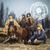 Cemetery Gates - Steve 'n' Seagulls