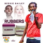 Обложка трека Rubbers