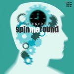 Обложка трека Spin Me Round