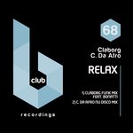 Обложка трека Relax