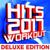 Starboy [128 BPM] - Workout Remix Factory