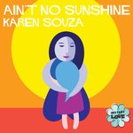 Обложка трека Ain't No Sunshine