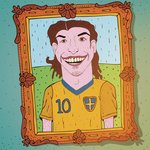 Обложка трека Zlatan