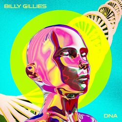 Обложка трека DNA (Loving You) [feat. Hannah Boleyn]
