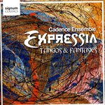 Обложка трека Tango Por Una Cabeza