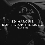 Обложка трека Don't Stop the Music