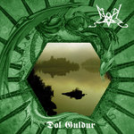 Обложка трека Wyrmvater Glaurung