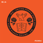 Обложка трека P.O.W.A