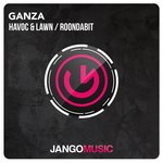 Обложка трека Ganza