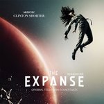 Обложка трека The Expanse