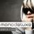 Keep On Rocking - Monodeluxe