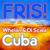 Cuba - Whelan & Di Scala
