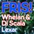 Lexar - Whelan & Di Scala