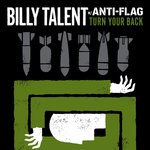 Обложка трека Turn Your Back with Anti-Flag