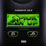 Обложка трека PICK IT UP