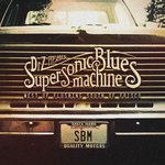 Обложка трека Bone Bucket Blues