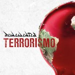 Обложка трека Terrorismo