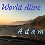 Обложка трека Dubai Alive