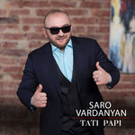 Обложка трека Tati Papi