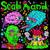 Hick Hotel - Scab Hand