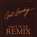 Обложка трека Get Lucky