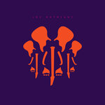 Обложка трека The Elephants of Mars