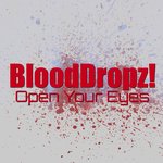 Обложка трека Open Your Eyes