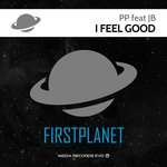 Обложка трека I Feel Good