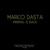Minimal Is Back - Marco Dasta