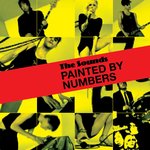 Обложка трека Painted By Numbers